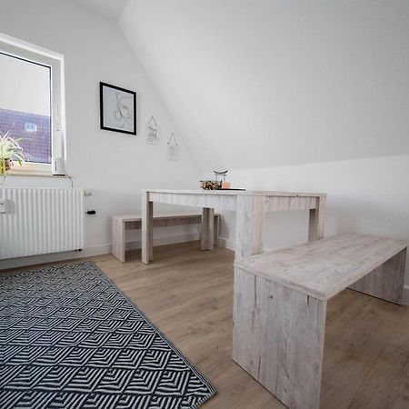 Kobyapartment Herford Ngoại thất bức ảnh