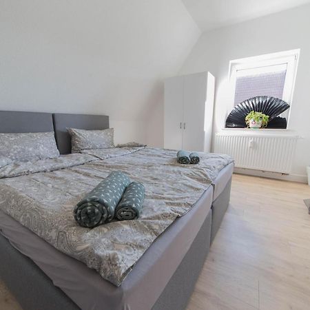 Kobyapartment Herford Ngoại thất bức ảnh