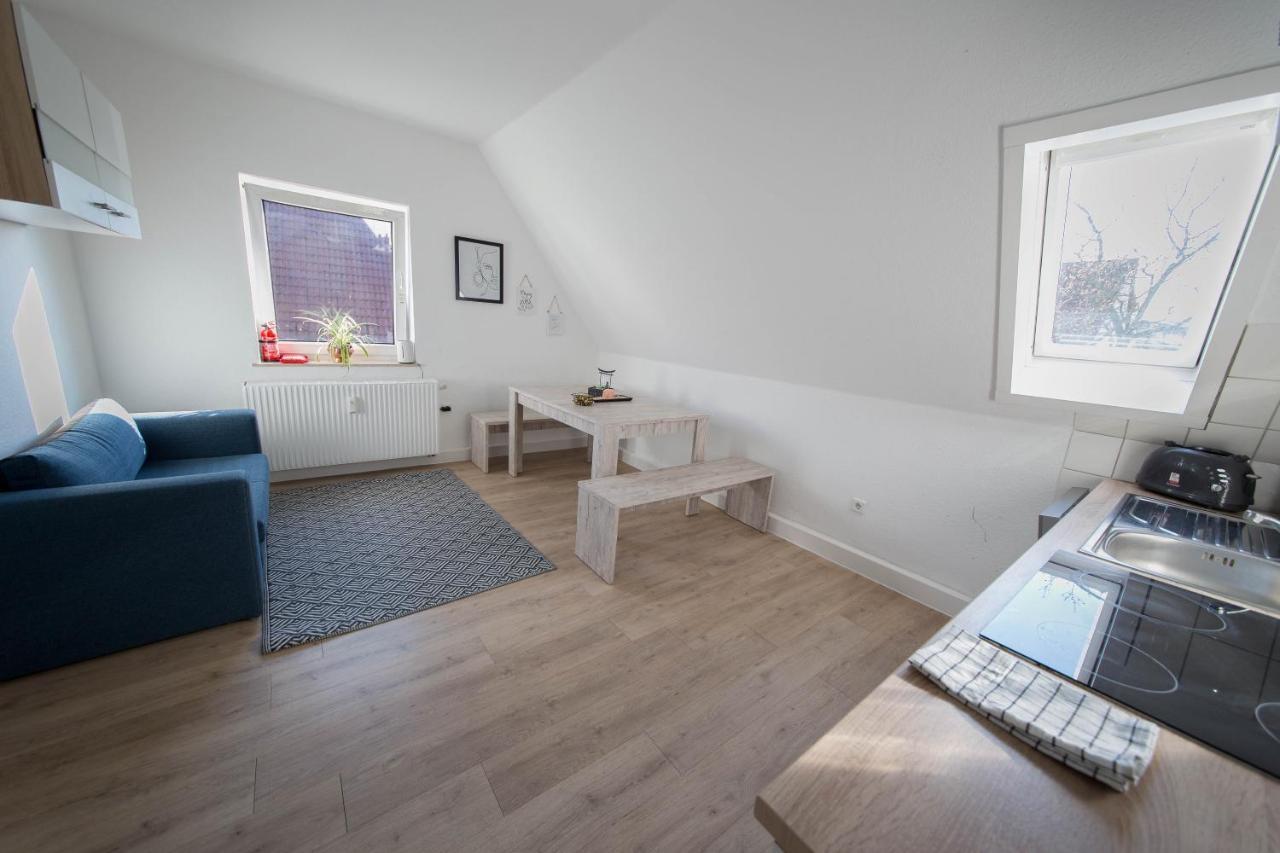 Kobyapartment Herford Ngoại thất bức ảnh