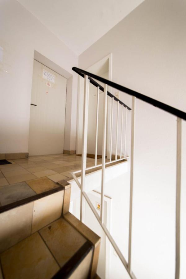 Kobyapartment Herford Ngoại thất bức ảnh