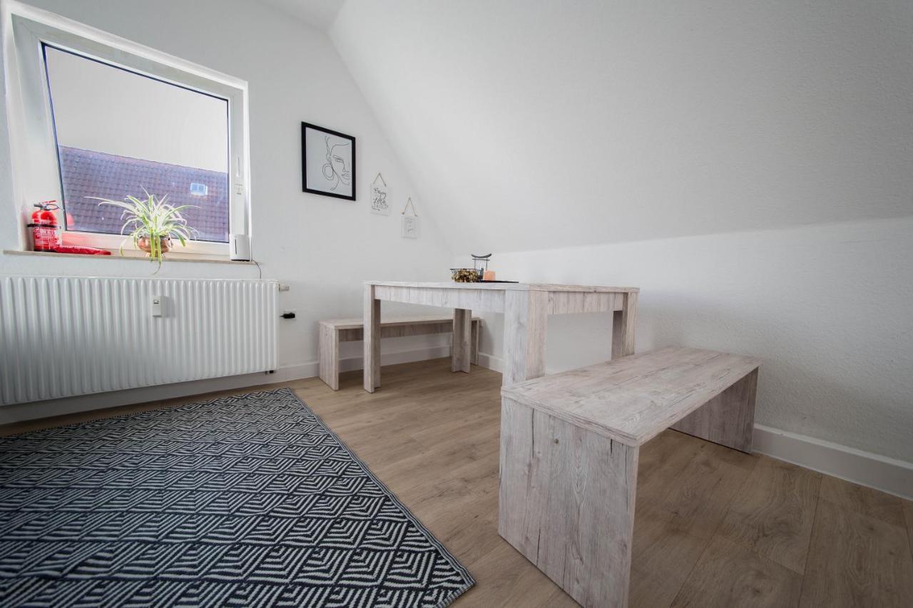 Kobyapartment Herford Ngoại thất bức ảnh
