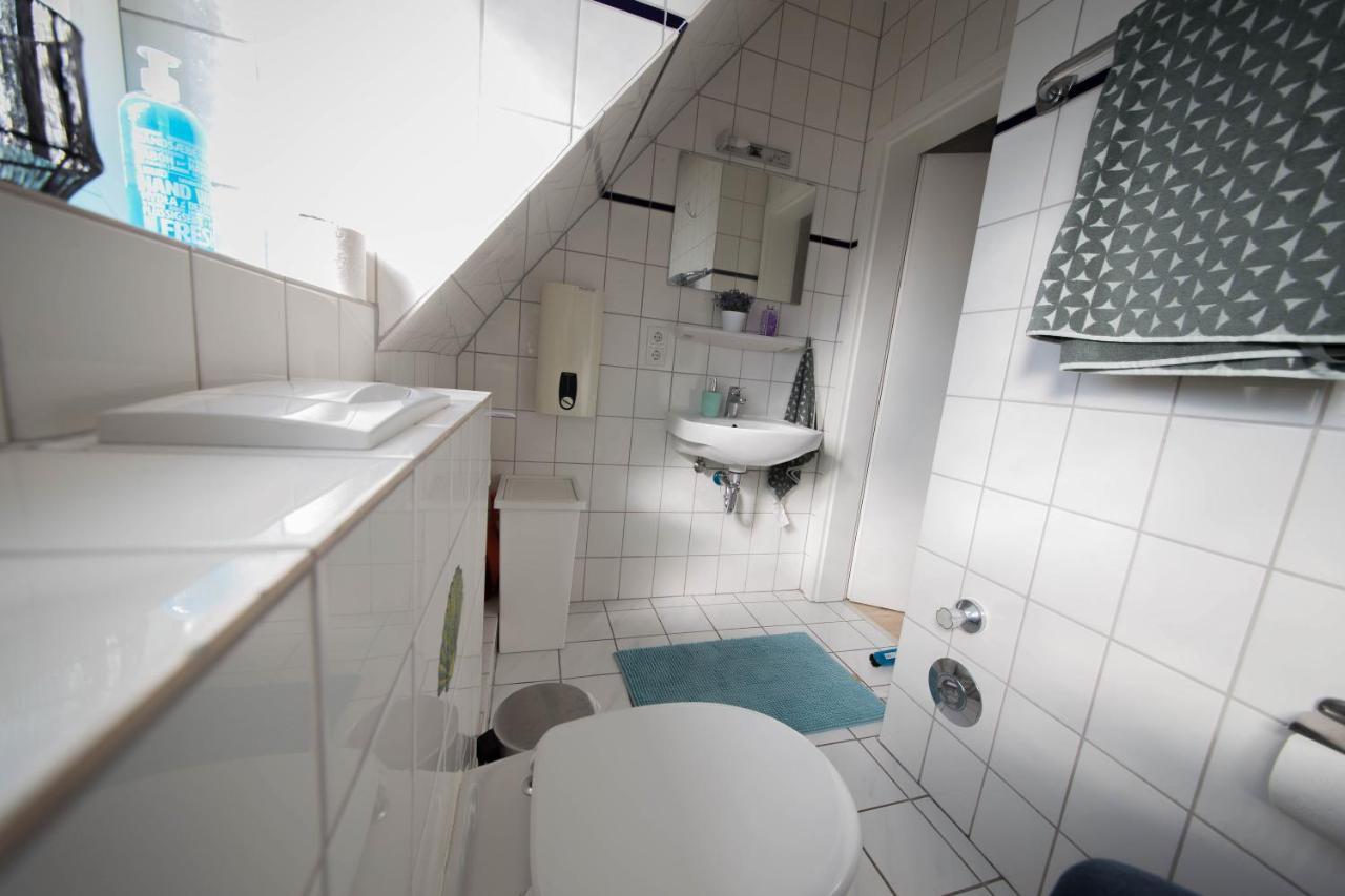 Kobyapartment Herford Ngoại thất bức ảnh