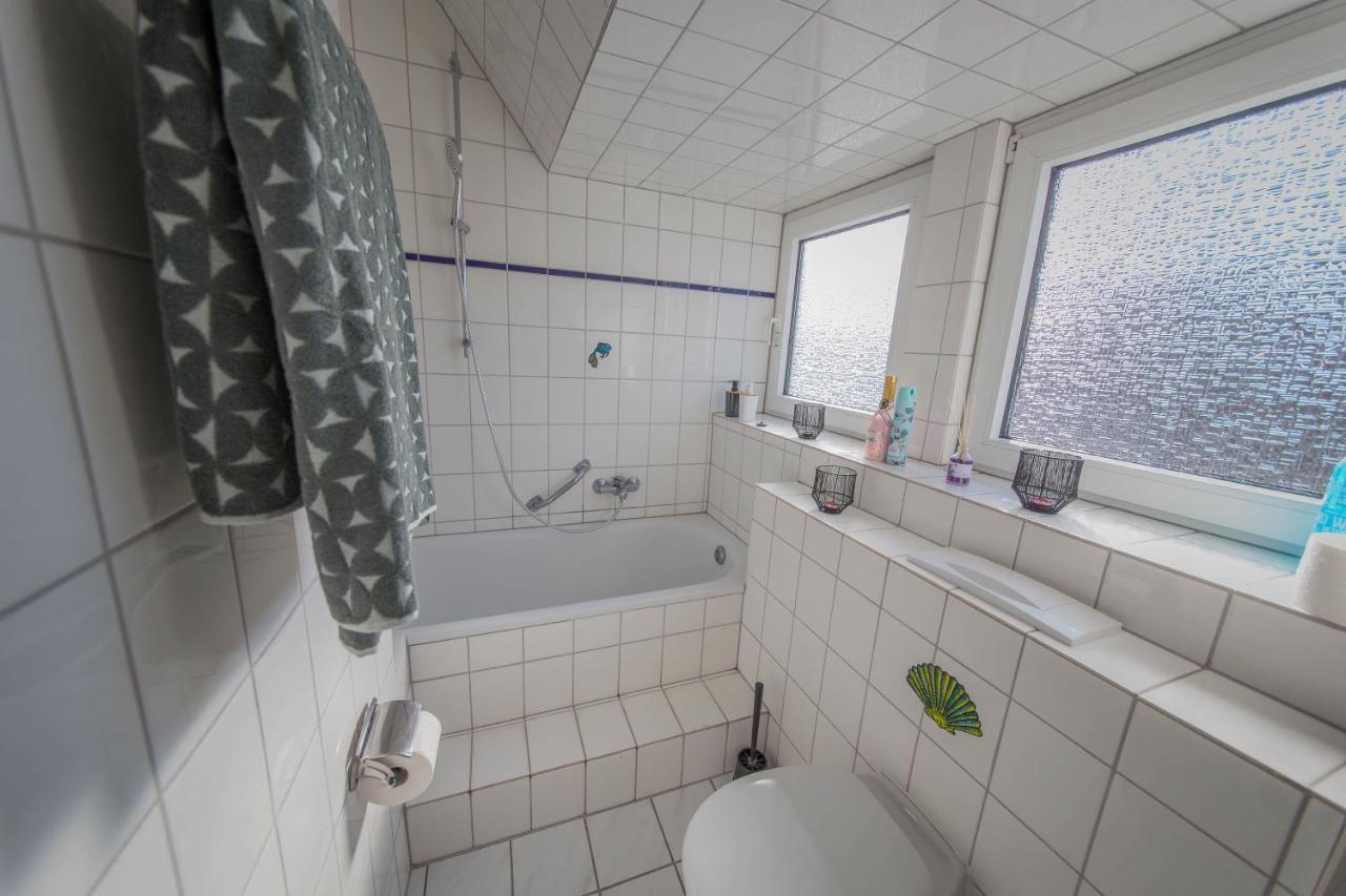 Kobyapartment Herford Ngoại thất bức ảnh