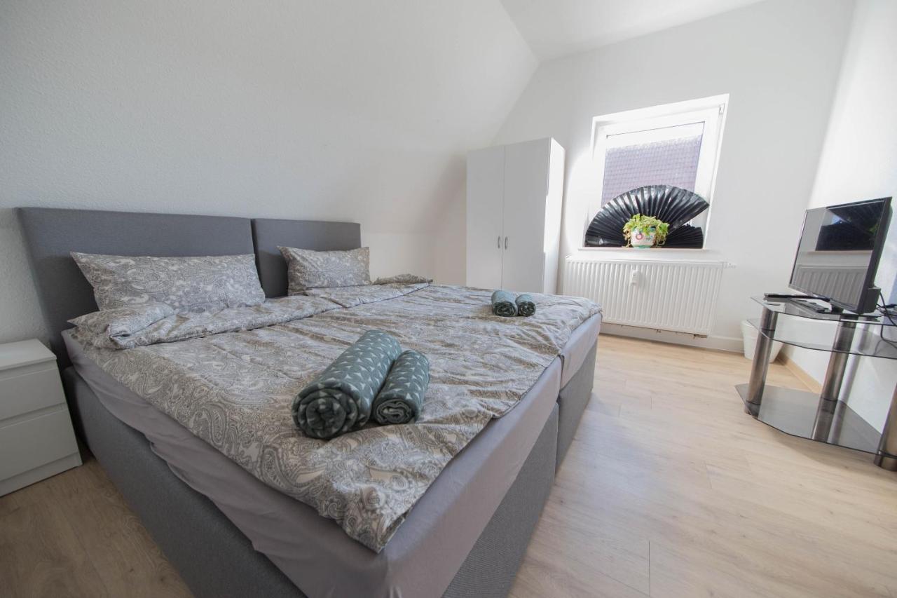 Kobyapartment Herford Ngoại thất bức ảnh