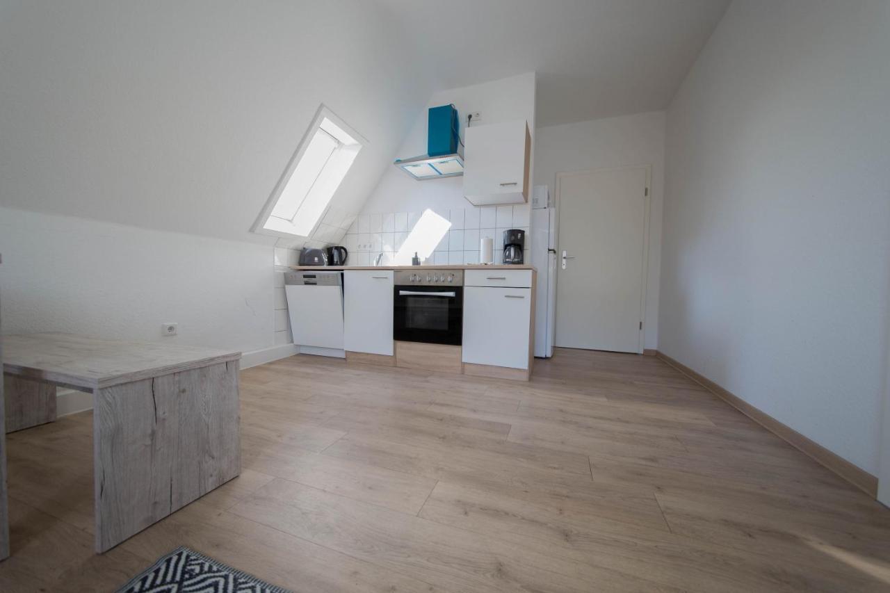 Kobyapartment Herford Ngoại thất bức ảnh