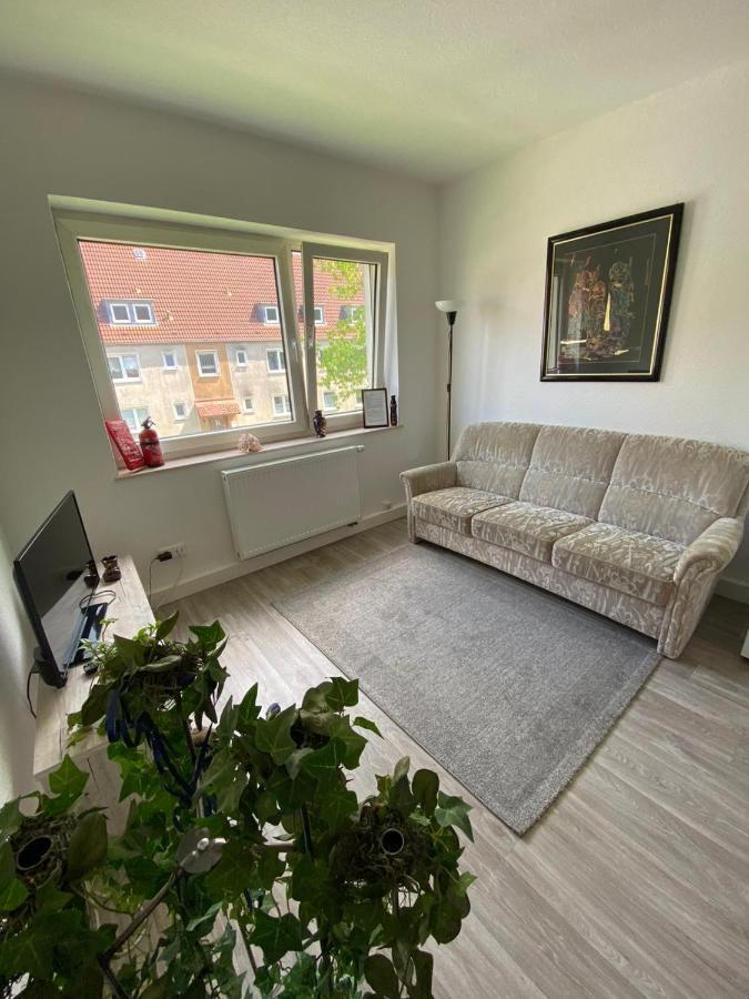 Kobyapartment Herford Ngoại thất bức ảnh